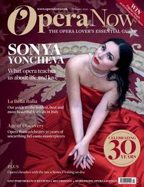 Opera Now - February 2020 - Download