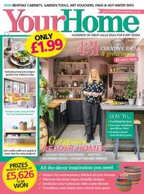 Your Home - June 2020 - Download