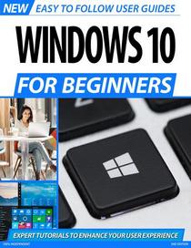 Windows 10 For Beginners 2020 - Download
