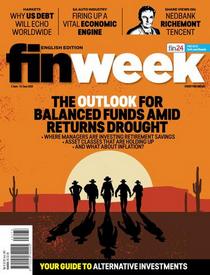 Finweek English Edition - June 04, 2020 - Download