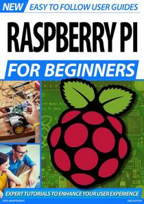Raspberry Pi For Beginners (2nd Edition) 2020 - Download