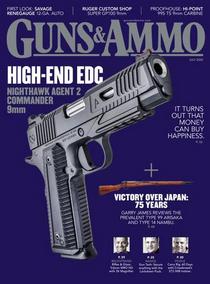 Guns & Ammo – July 2020 - Download