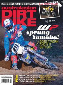 Australasian Dirt Bike - July 2020 - Download