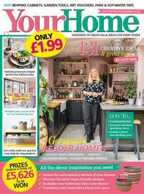 Your Home – July 2020 - Download
