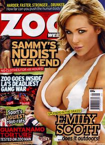 Zoo Weekly Australia (04.08.2008) - Download