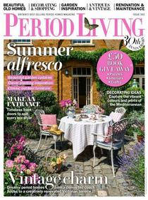 Period Living – July 2020 - Download