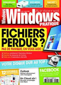 Windows & Internet Pratique - juin 2020 - Download