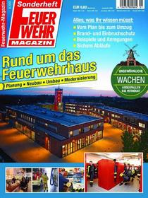 Feuerwehr-Magazin Sonderheft - Mai 2020 - Download
