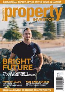 NZ Property Investor - June 2020 - Download