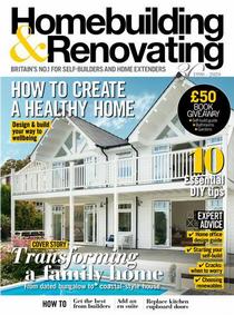 Homebuilding & Renovating - July 2020 - Download