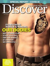 Discover - July 2020 - Download