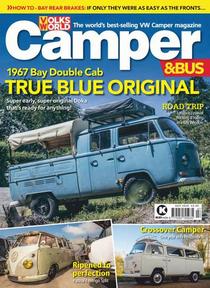 VW Camper & Bus - July 2020 - Download