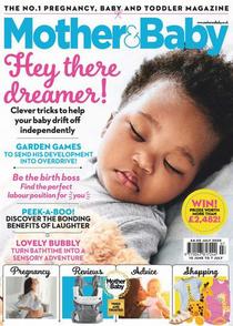 Mother & Baby UK - July 2020 - Download
