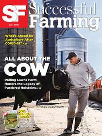 Successful Farming - June 2020 - Download