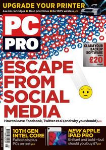 PC Pro - August 2020 - Download