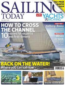 Yachts & Yachting - July 2020 - Download