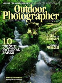 Outdoor Photographer - July 2020 - Download