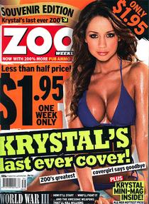 Zoo Weekly Australia (01.03.2010) - Download