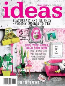 Ideas South Africa - July/August 2020 - Download