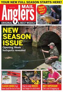 Angler's Mail – 16 June 2020 - Download
