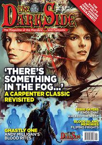 The Darkside - Issue 209, June 2020 - Download