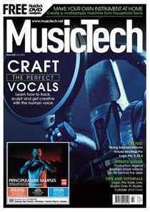 MusicTech - July 2020 - Download