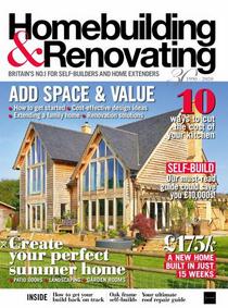 Homebuilding & Renovating - August 2020 - Download
