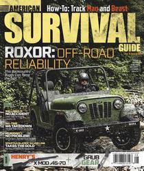American Survival Guide - August 2020 - Download