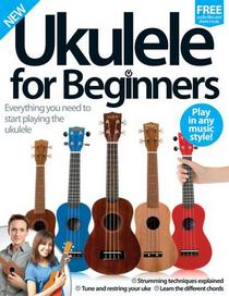Ukulele For Beginners - Download