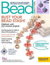 Bead & Button - August 2020 - Download