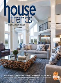 Housetrends Greater Miami Valley - Summer 2020 - Download