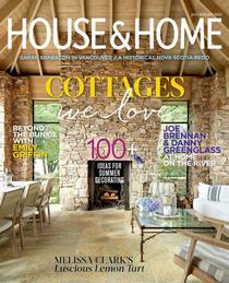 House & Home - July 2020 - Download
