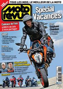 Moto Revue - 01 aout 2020 - Download