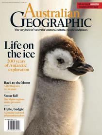 Australian Geographic - July/August 2020 - Download