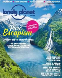 Lonely Planet India - June 2020 - Download
