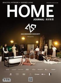 Home Journal - July 2020 - Download