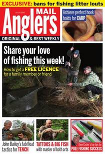 Angler's Mail – 14 July 2020 - Download