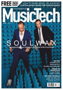 MusicTech - August 2020 - Download