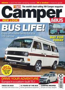 VW Camper & Bus - August 2020 - Download