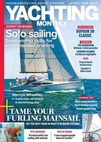 Yachting Monthly - August 2020 - Download