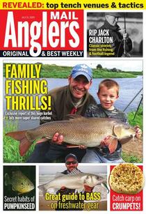 Angler's Mail – 21 July 2020 - Download