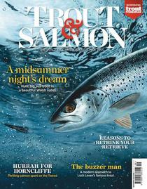 Trout & Salmon - September 2020 - Download