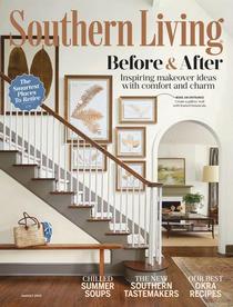 Southern Living - August 2020 - Download