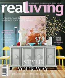 Real Living Australia - August 2020 - Download