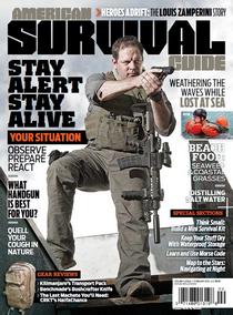 American Survival Guide – February 2015 - Download