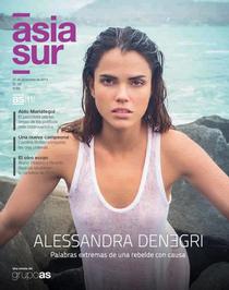 Asia Sur - January 2015 - Download