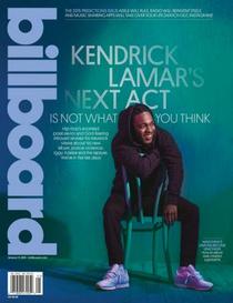Billboard - 17 January 2015 - Download