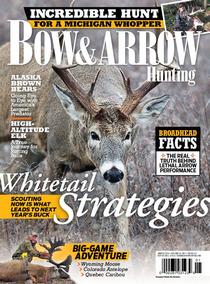 Bow & Arrow Hunting – January/February 2015 - Download