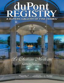 duPont REGISTRY Homes - February 2015 - Download
