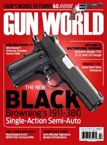 Gun World – February 2015 - Download